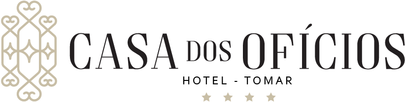 Logo Casa dos Ofícios - Tomar